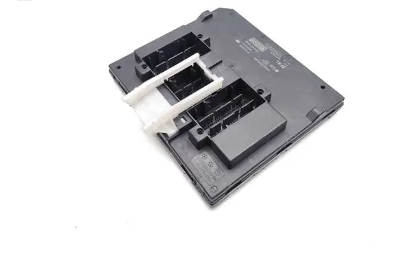 Skoda Octavia Mk3 (5E) Central body control module 5Q0937084CL 5WK50913G