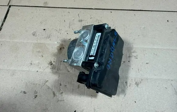 Dacia Logan I ABS Pump 0265800584