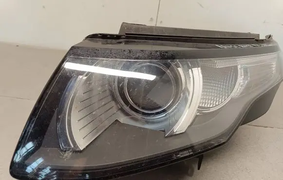 Headlight/headlamp