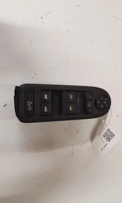 Citroen C5 Electric window control switch 96644917XT 30170275