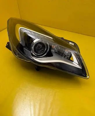 Opel Insignia A Headlight/headlamp 1ZT01116602