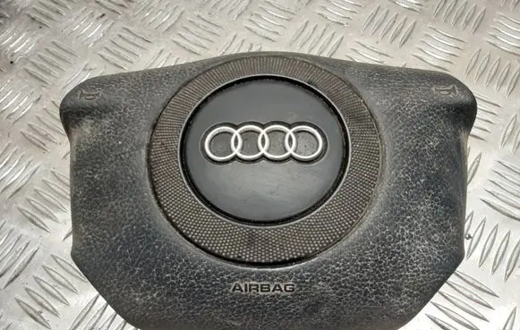 Audi A6 S6 C5 4B Steering wheel airbag 4B0880201Q