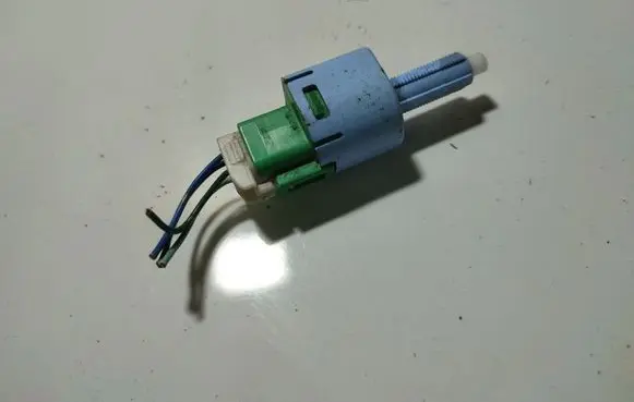 Mitsubishi ASX Brake pedal sensor switch 032Ja