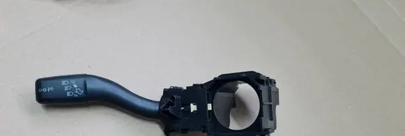 Audi A6 Allroad C6 Indicator stalk 4E0953513G CZK0310002264 20011117