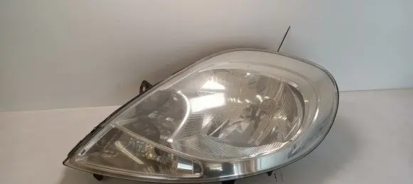 Renault Trafic II (X83) Headlight/headlamp 93859829