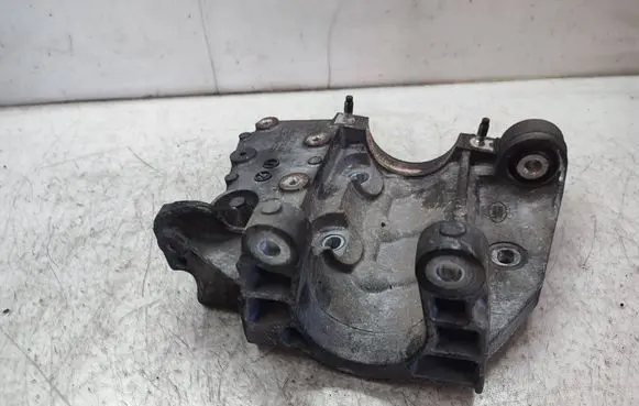 Land Rover Discovery Sport Engine mounting bracket GJ324H473AC