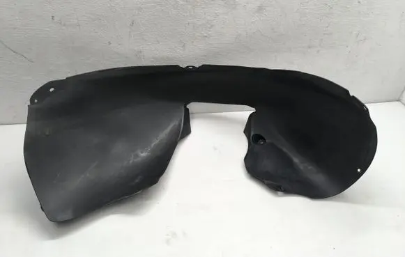 Volkswagen PASSAT B6 Front wheel arch liner splash guards 3C0805978