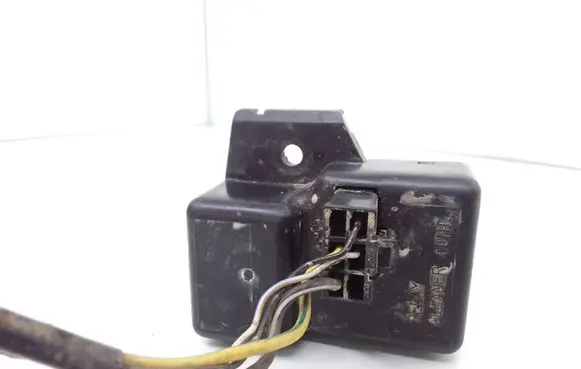 Subaru Legacy Other control units/modules