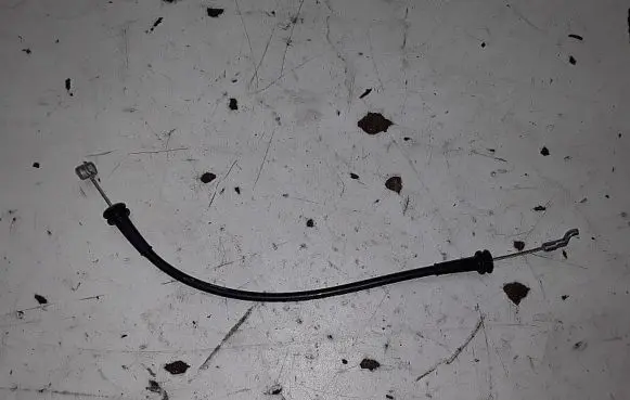 Ford Ranger Front door cable line AB3921221