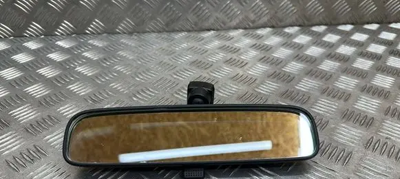 Lexus UX Rear view mirror (interior) 042198