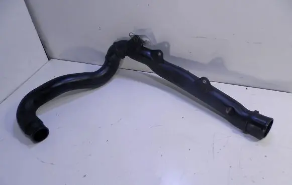 Peugeot 406 Intercooler hose/pipe 9626112380