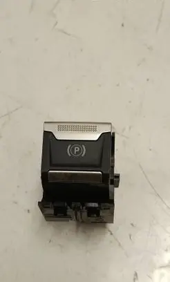 Peugeot 408 P54 Hand parking brake switch 9810593577