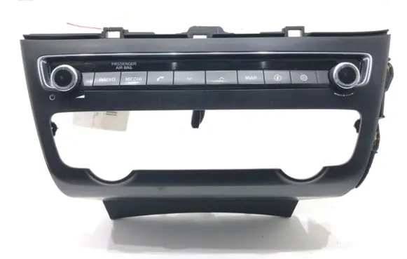 KIA Optima Head unit multimedia control 96540-A8750WK