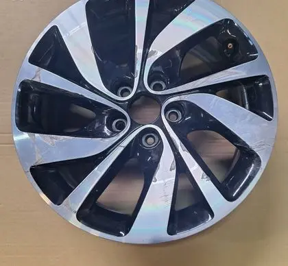 Citroen Jumpy R17 alloy rim 9810098477 98100984X