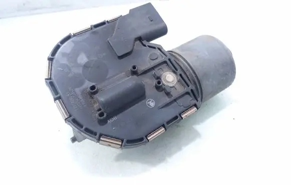 Skoda Octavia Mk2 (1Z) Wiper motor 1Z2955119D 1397220653