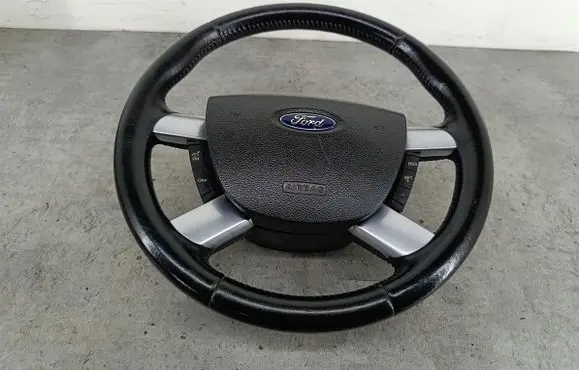 Ford Focus C-MAX Steering wheel 
