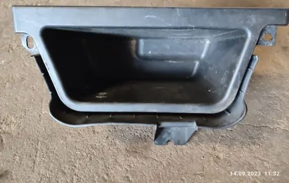 BMW X5 E70 Glove box 7145892