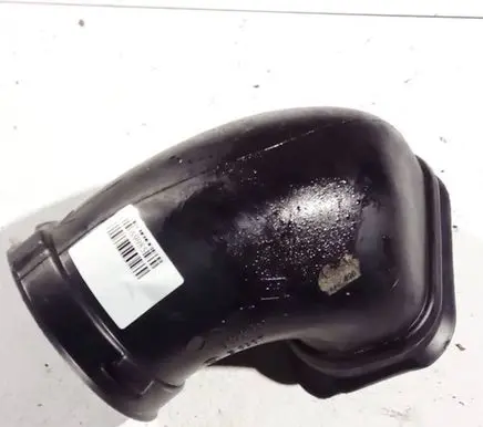 Opel Movano A Air intake hose/pipe 8200195574