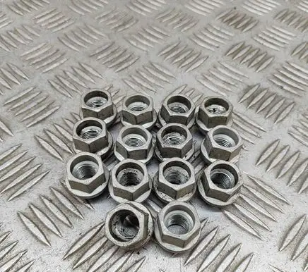 Tesla Model Y Nuts/bolts 102700200B