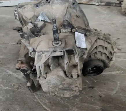 Renault Espace III Manual 5 speed gearbox PK1 PK1AA065 7701702525