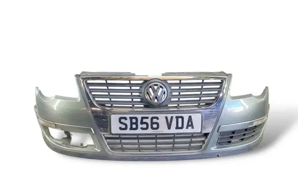 Volkswagen PASSAT B6 Front bumper
