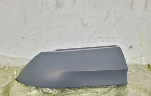 Mercedes-Benz ML AMG W166 Rear bumper lower part trim A1668856225 1668856225