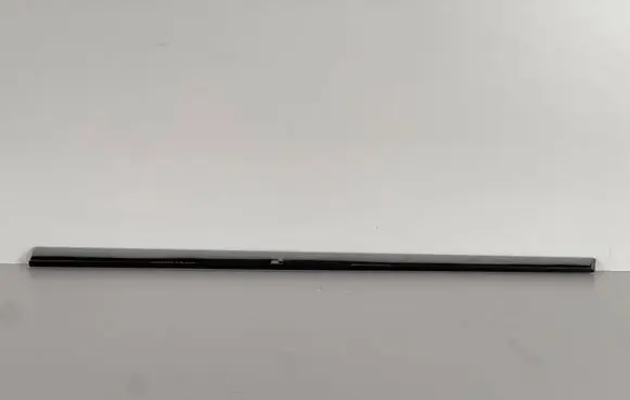 Mercedes-Benz EQS X296 Rear door trim (molding) A2966900201