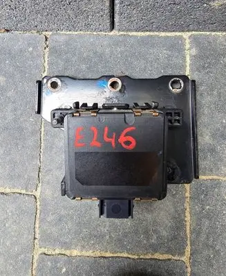 Hyundai Kona I Distronic sensor radar 0203303635Nincar