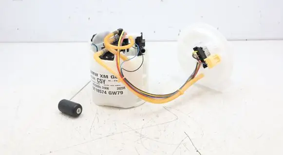 BMW XM In-tank fuel pump 5A3DF79MWGK090626 5A3DF79