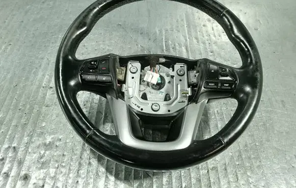 KIA Rio Steering wheel 56130-1W000