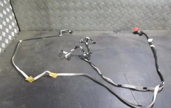 Citroen C5 X Other wiring loom 9684769780A