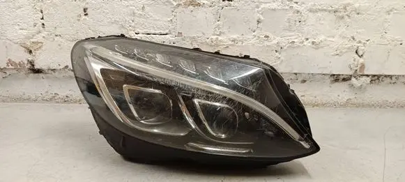 Headlight/headlamp