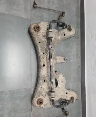 Mercedes-Benz Citan W415 Front subframe