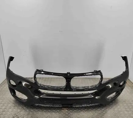 BMW X6 F16 Front bumper 7319796