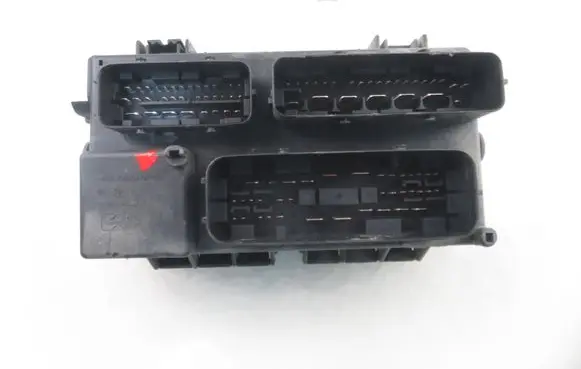 Fuse box set