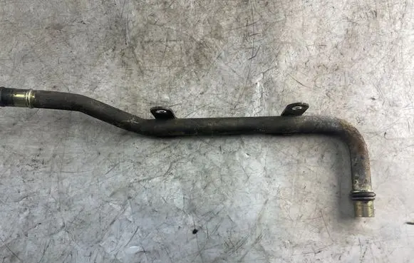 Toyota Corolla Verso AR10 Engine coolant pipe/hose