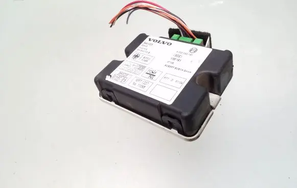 Volvo S70 V70 V70 XC Alarm control unit/module 9330065161 9441323