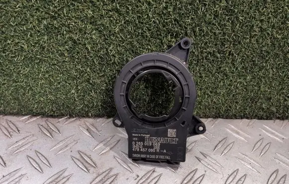 Opel Vivaro Steering angle sensor 479457095R 0265019069