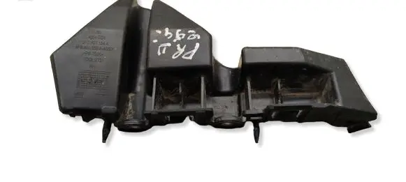Seat Leon (5F) Front bumper mounting bracket 5F0807184A 5F0807050A