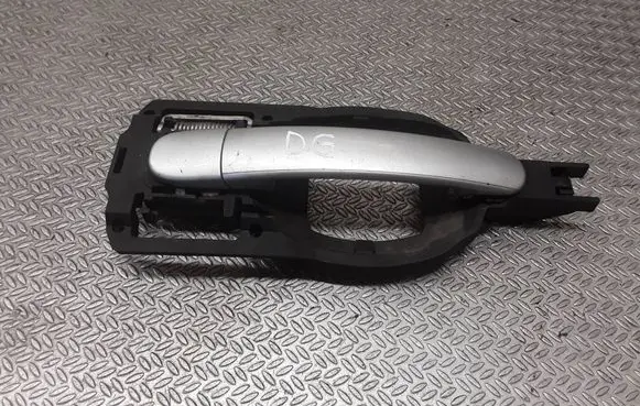 Audi A2 Rear door exterior handle 