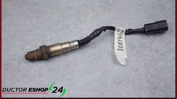 KIA Ceed Lambda probe sensor 3921023500 9350931005