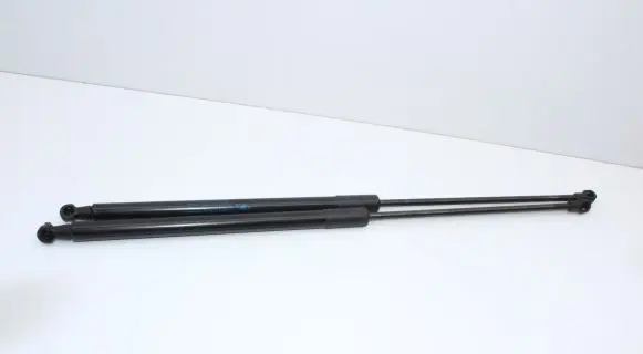 Peugeot RCZ Tailgate/trunk strut/damper YM17465080