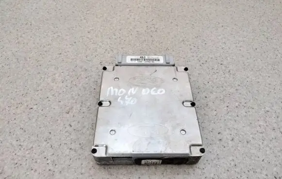 Ford Mondeo MK I Engine control unit/module ECU 14A624AA 93BB-12A650-AC