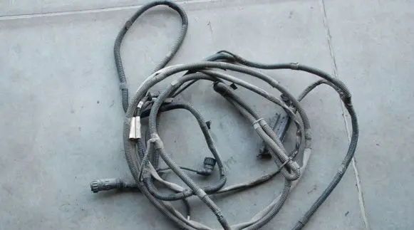 Iveco Daily 4th gen Other wiring loom 150KM