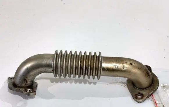 Honda CR-V EGR valve line/pipe/hose 