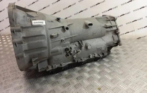 BMW X3 F25 Automatic gearbox 8684771 3057LD 2078172ZUD