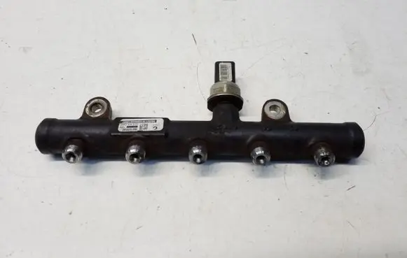 Ford Kuga I Fuel main line pipe 9681649580 9658227880