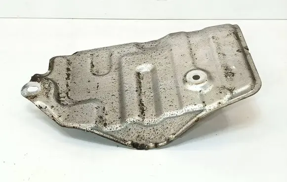 Lexus LS 400 Exhaust heat shield 