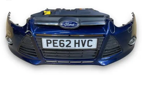 Ford Focus Front bumper BM5117757A BM5117K946A BM5117K947A