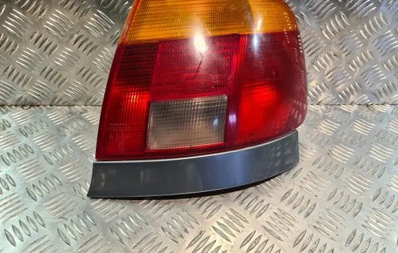 Audi A4 S4 B5 8D Rear/tail lights